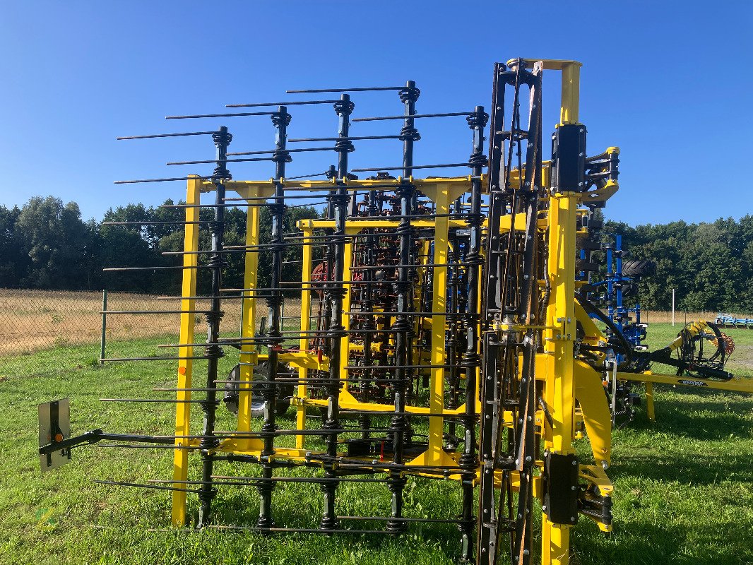 Striegeltechnik & Hacktechnik typu Bednar Striegel-Pro PN 6000, Gebrauchtmaschine v Sonnewalde (Obrázek 1)