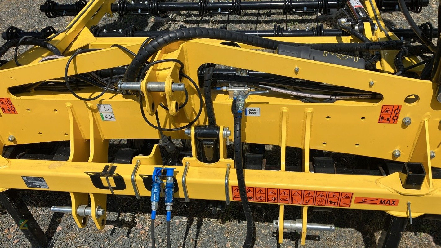 Striegeltechnik & Hacktechnik типа Bednar Striegel-Pro PN 9000, Gebrauchtmaschine в Gerichshain (Фотография 2)