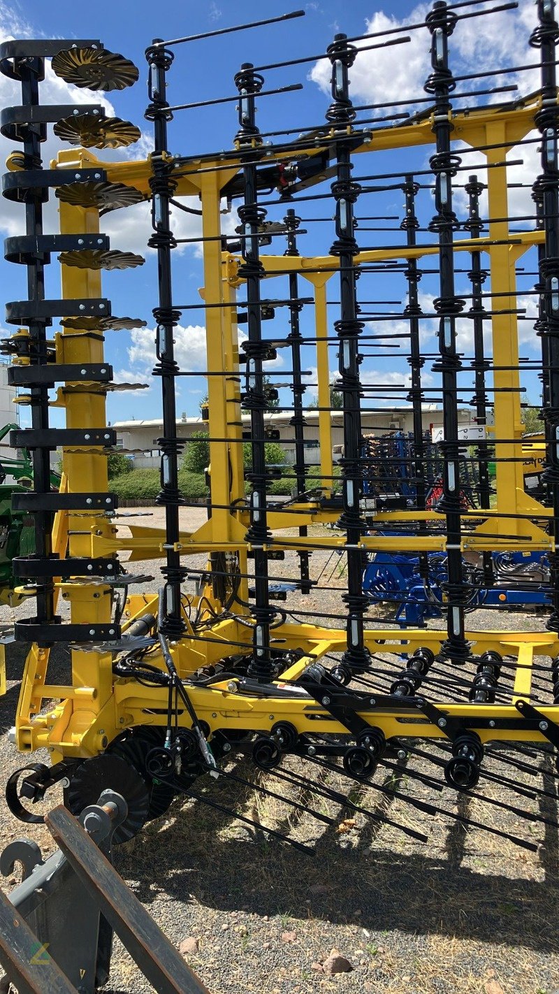 Striegeltechnik & Hacktechnik типа Bednar Striegel-Pro PN 9000, Gebrauchtmaschine в Gerichshain (Фотография 5)