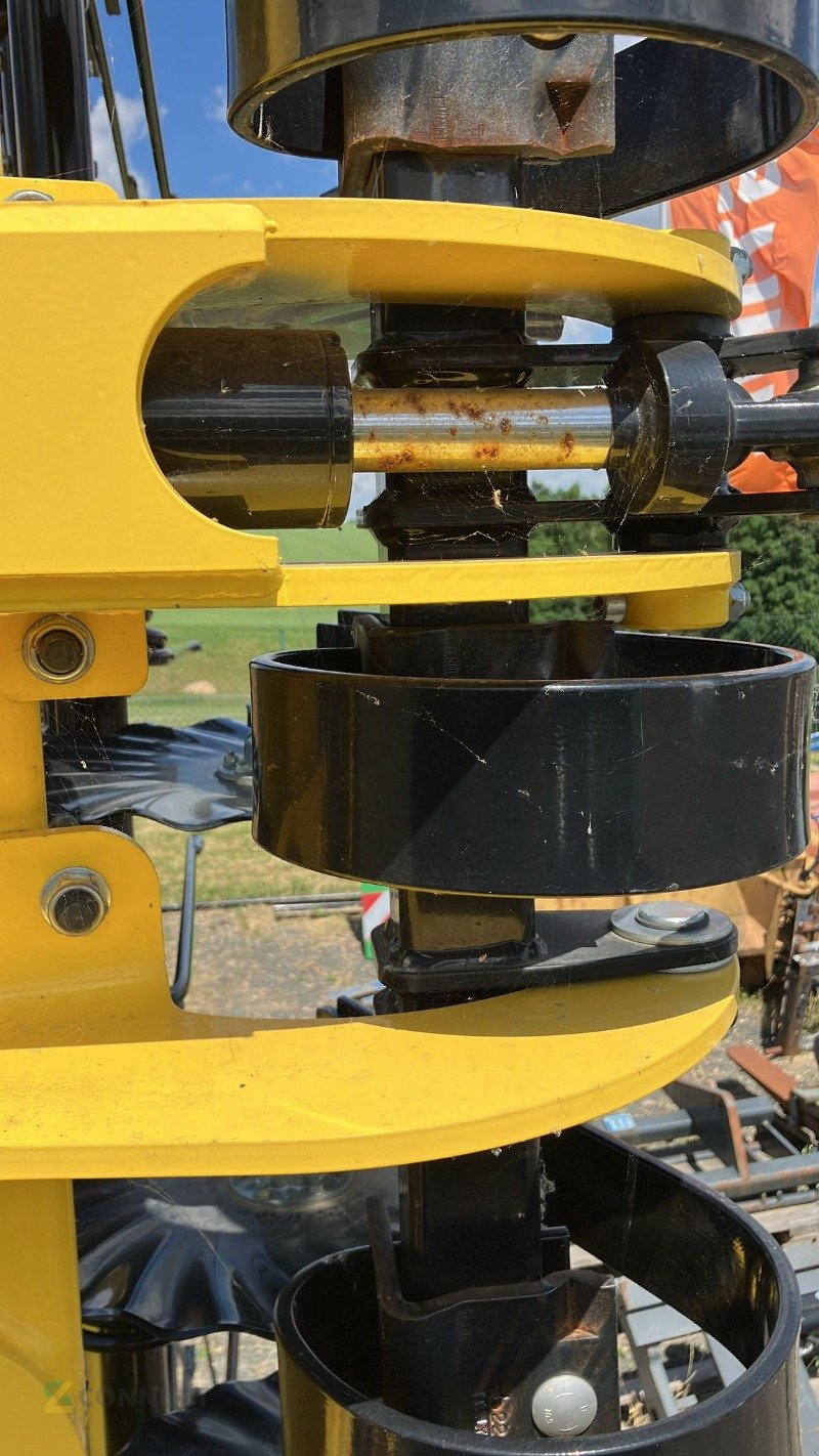 Striegeltechnik & Hacktechnik типа Bednar Striegel-Pro PN 9000, Gebrauchtmaschine в Gerichshain (Фотография 8)