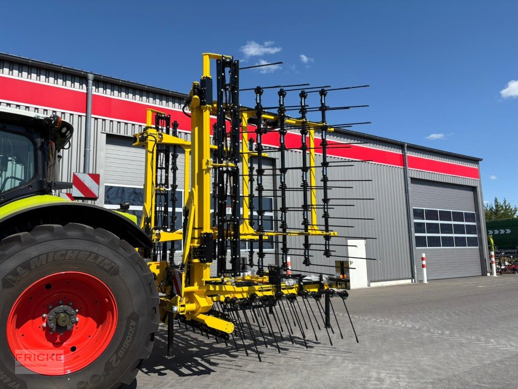 Striegeltechnik & Hacktechnik of the type Bednar Striegel PRO PN 9000, Gebrauchtmaschine in Demmin (Picture 1)