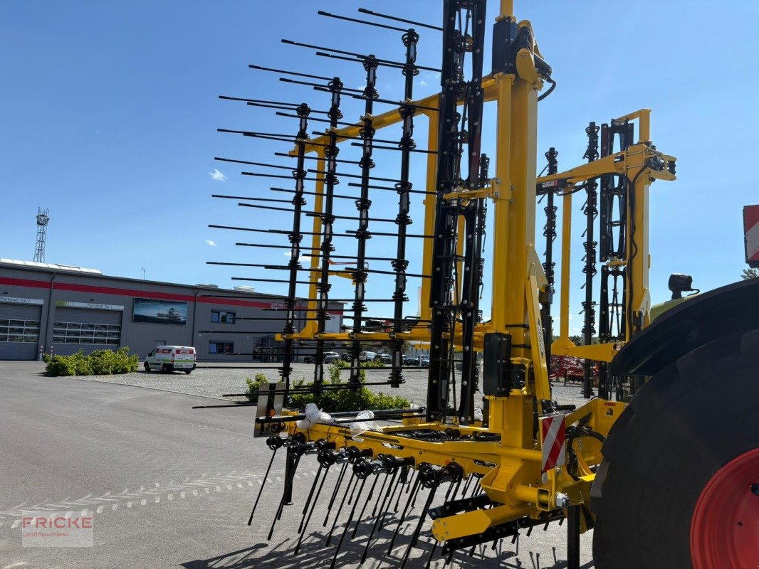 Striegeltechnik & Hacktechnik of the type Bednar Striegel PRO PN 9000, Gebrauchtmaschine in Demmin (Picture 3)