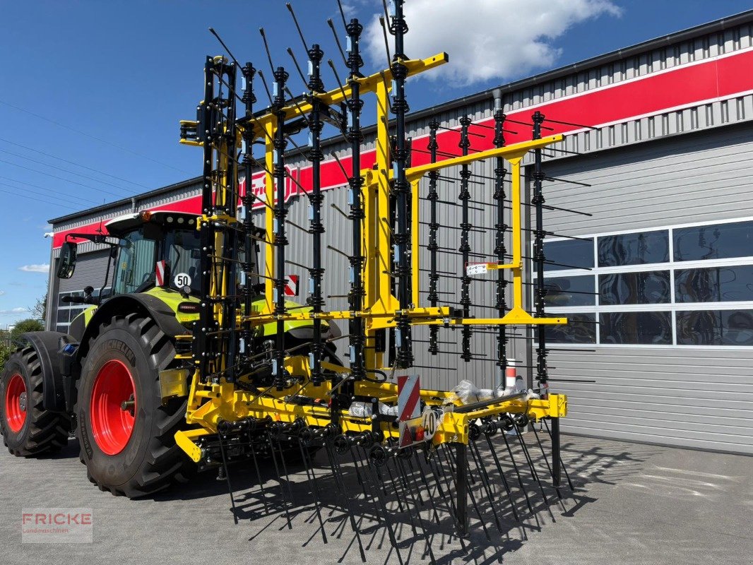 Striegeltechnik & Hacktechnik za tip Bednar Striegel PRO PN 9000, Gebrauchtmaschine u Demmin (Slika 8)