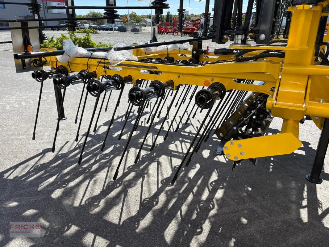 Striegeltechnik & Hacktechnik za tip Bednar Striegel PRO PN 9000, Gebrauchtmaschine u Demmin (Slika 9)