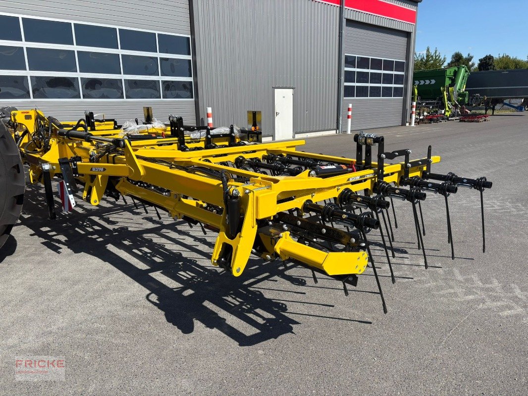 Striegeltechnik & Hacktechnik za tip Bednar Striegel PRO PN 9000, Gebrauchtmaschine u Demmin (Slika 10)