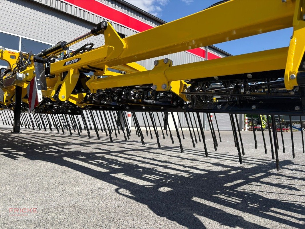 Striegeltechnik & Hacktechnik za tip Bednar Striegel PRO PN 9000, Gebrauchtmaschine u Demmin (Slika 11)