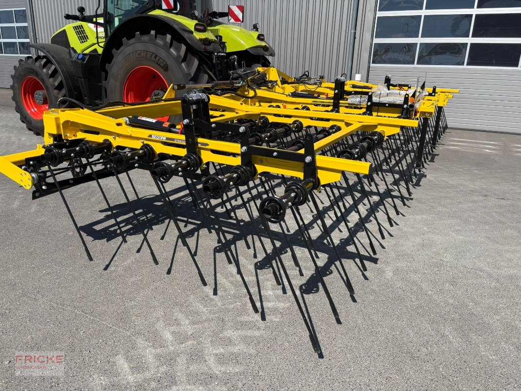 Striegeltechnik & Hacktechnik za tip Bednar Striegel PRO PN 9000, Gebrauchtmaschine u Demmin (Slika 12)