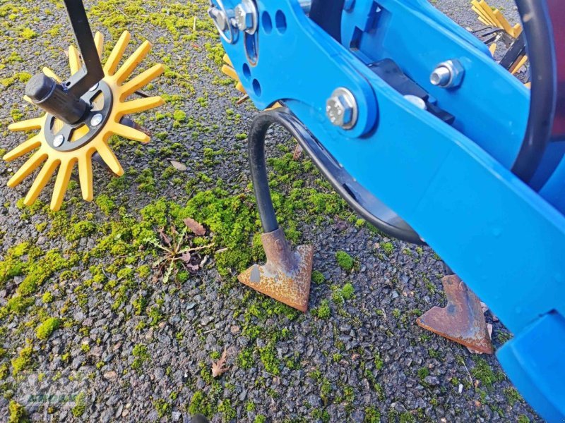 Striegeltechnik & Hacktechnik типа Carré Econet SGI 8 Reihen, Gebrauchtmaschine в Spelle (Фотография 11)