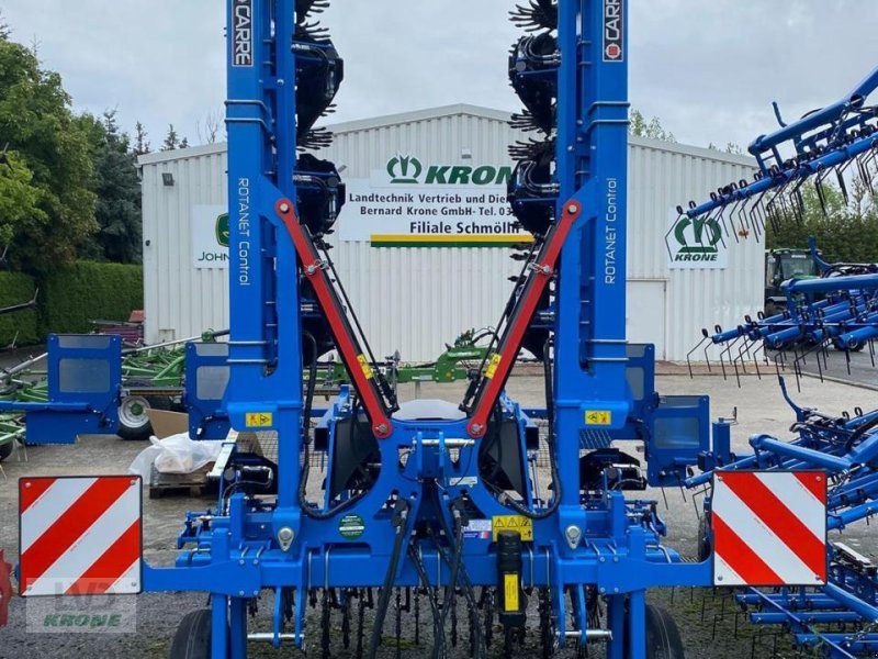 Striegeltechnik & Hacktechnik des Typs Carré Rotanet Control 6,5, Gebrauchtmaschine in Spelle (Bild 2)