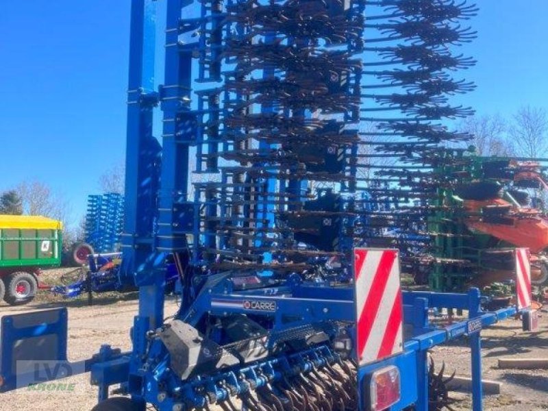 Striegeltechnik & Hacktechnik a típus Carré Rotanet Control 6,5, Gebrauchtmaschine ekkor: Spelle (Kép 4)