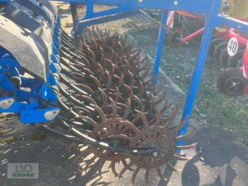 Striegeltechnik & Hacktechnik a típus Carré Rotanet Control 6,5, Gebrauchtmaschine ekkor: Spelle (Kép 6)