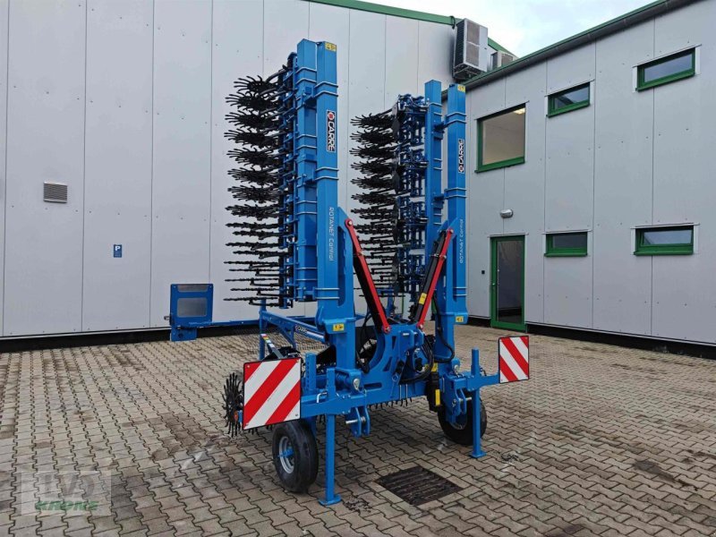 Striegeltechnik & Hacktechnik типа Carré Rotanet Control 6,5, Gebrauchtmaschine в Spelle (Фотография 1)
