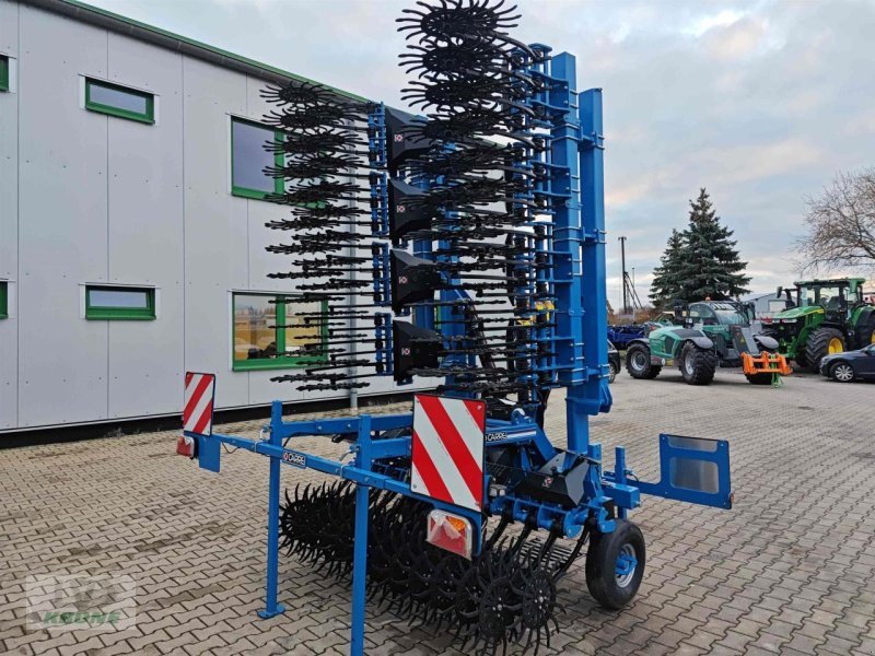 Striegeltechnik & Hacktechnik типа Carré Rotanet Control 6,5, Gebrauchtmaschine в Spelle (Фотография 2)