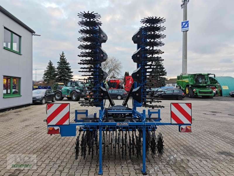 Striegeltechnik & Hacktechnik типа Carré Rotanet Control 6,5, Gebrauchtmaschine в Spelle (Фотография 9)