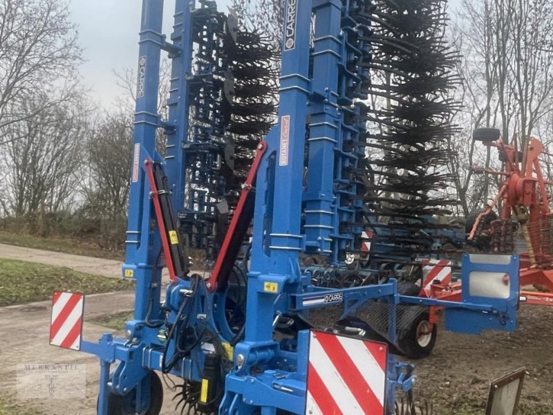 Striegeltechnik & Hacktechnik типа Carré Rotanet Control 6,5, Gebrauchtmaschine в Pragsdorf