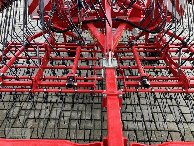 Striegeltechnik & Hacktechnik типа Einböck Aerostar 1200 Exact, Gebrauchtmaschine в Spelle (Фотография 3)