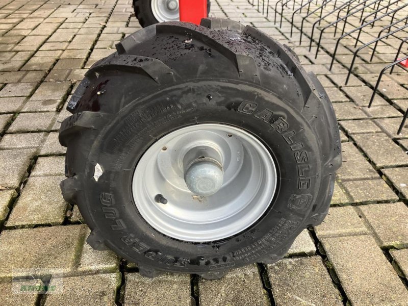 Striegeltechnik & Hacktechnik типа Einböck Aerostar 1200 Exact, Gebrauchtmaschine в Spelle (Фотография 5)