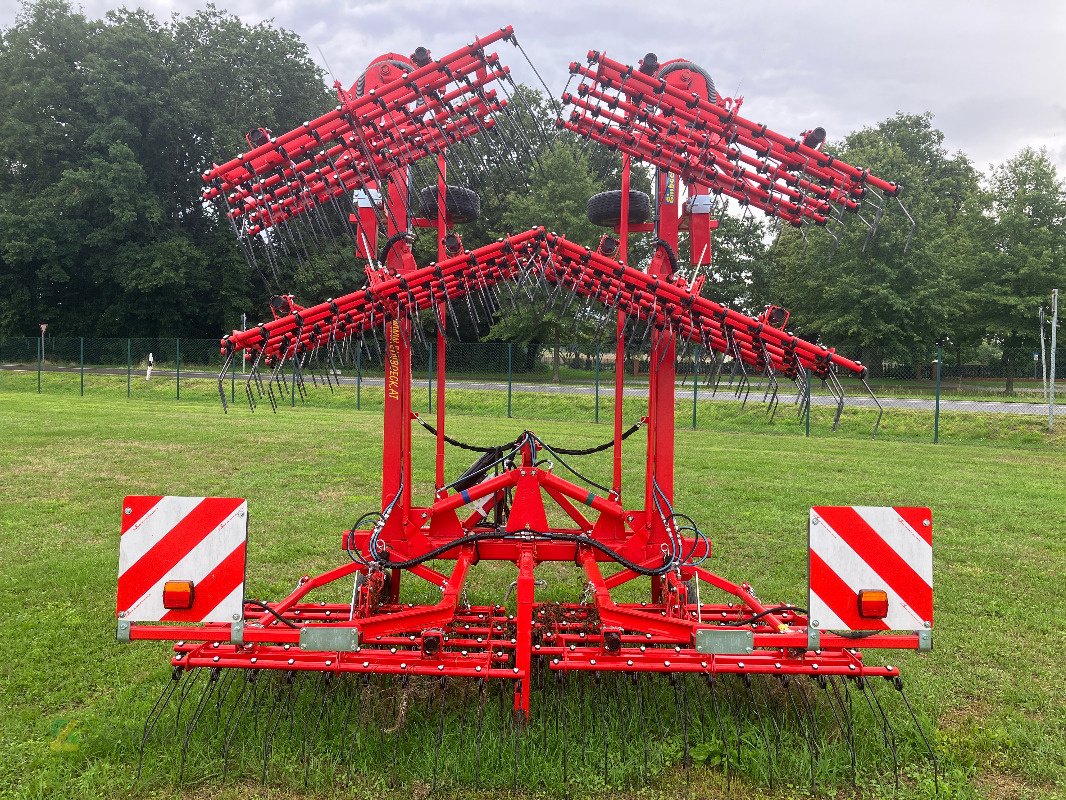 Striegeltechnik & Hacktechnik del tipo Einböck Aerostar-Classic 900 S, Gebrauchtmaschine In Sonnewalde (Immagine 2)