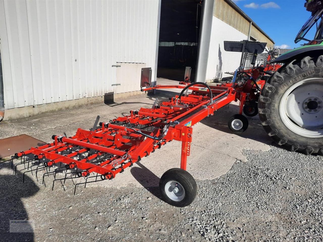 Striegeltechnik & Hacktechnik of the type Einböck AEROSTAR CLASSIC 900, Neumaschine in Unterdietfurt (Picture 3)