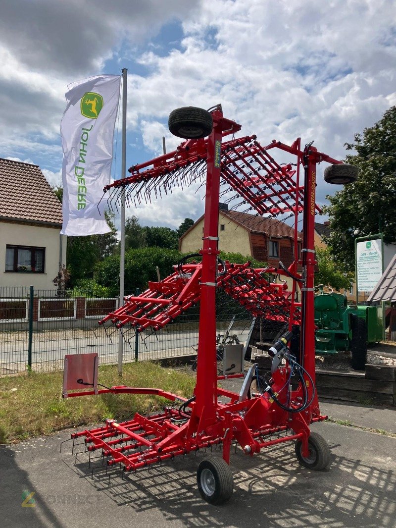 Striegeltechnik & Hacktechnik типа Einböck Aerostar-Classic 900, Gebrauchtmaschine в Gerichshain (Фотография 1)