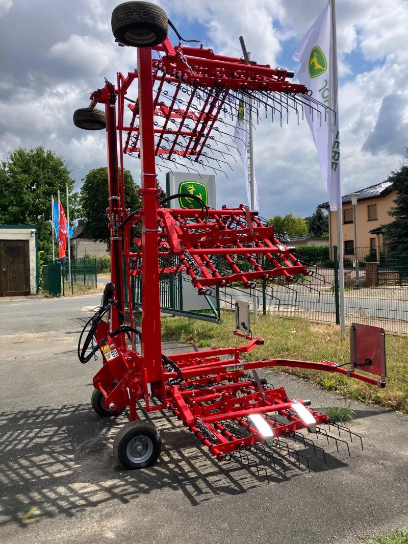 Striegeltechnik & Hacktechnik типа Einböck Aerostar-Classic 900, Gebrauchtmaschine в Gerichshain (Фотография 2)