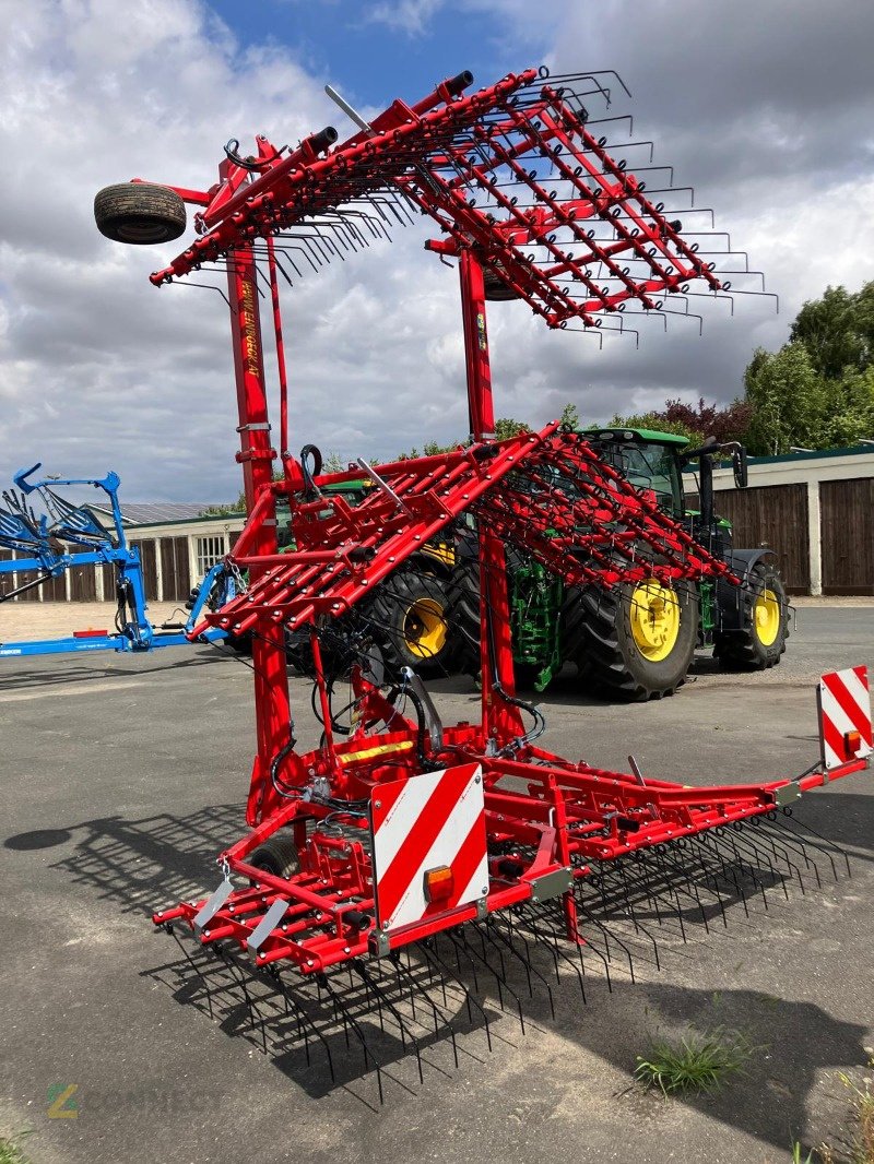 Striegeltechnik & Hacktechnik типа Einböck Aerostar-Classic 900, Gebrauchtmaschine в Gerichshain (Фотография 3)