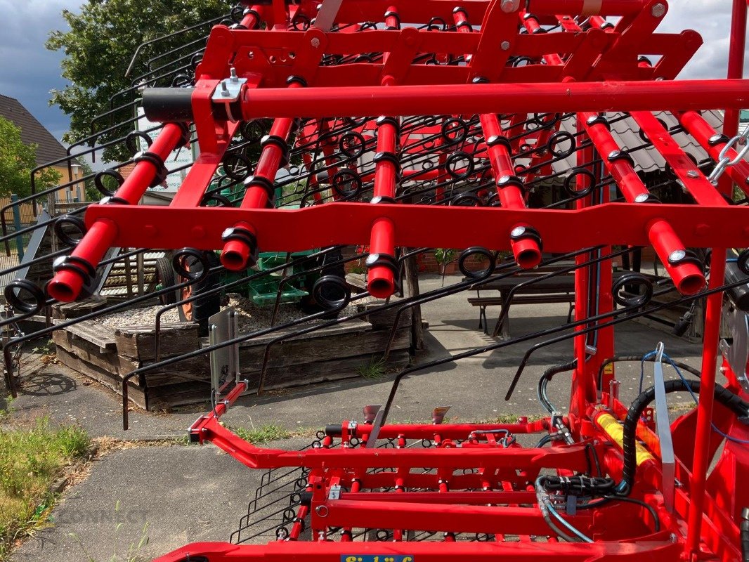 Striegeltechnik & Hacktechnik типа Einböck Aerostar-Classic 900, Gebrauchtmaschine в Gerichshain (Фотография 5)