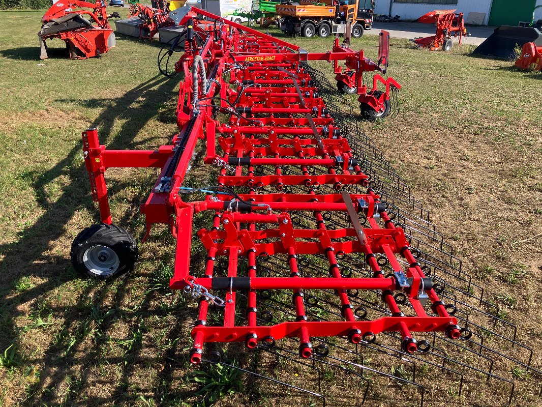 Striegeltechnik & Hacktechnik of the type Einböck Aerostar-Exact 1200, Neumaschine in Sonnewalde (Picture 2)