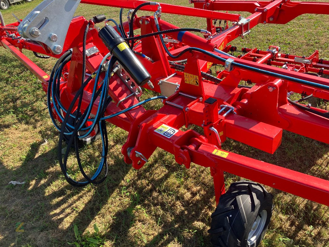 Striegeltechnik & Hacktechnik of the type Einböck Aerostar-Exact 1200, Neumaschine in Sonnewalde (Picture 5)