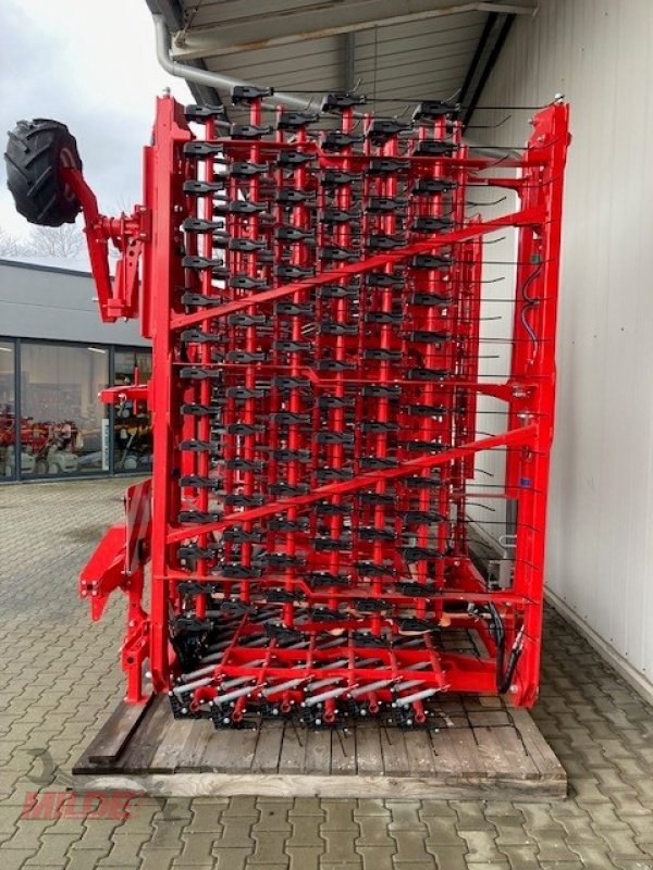 Striegeltechnik & Hacktechnik van het type Einböck Aerostar-Fusion 1200, Neumaschine in Elsteraue-Bornitz (Foto 3)