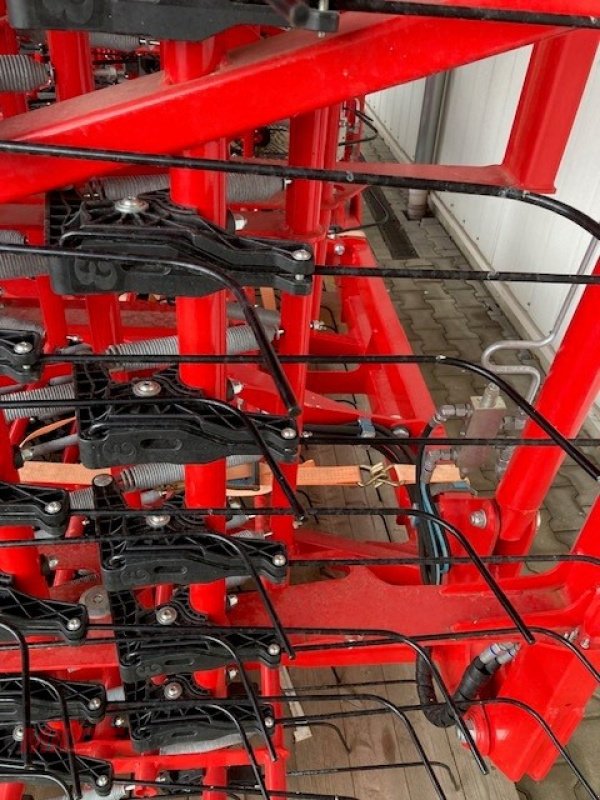 Striegeltechnik & Hacktechnik van het type Einböck Aerostar-Fusion 1200, Neumaschine in Elsteraue-Bornitz (Foto 4)