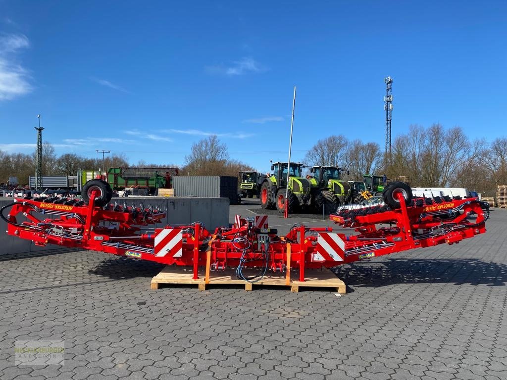 Striegeltechnik & Hacktechnik типа Einböck Aerostar-Fusion 1200, Neumaschine в Mühlengeez (Фотография 6)