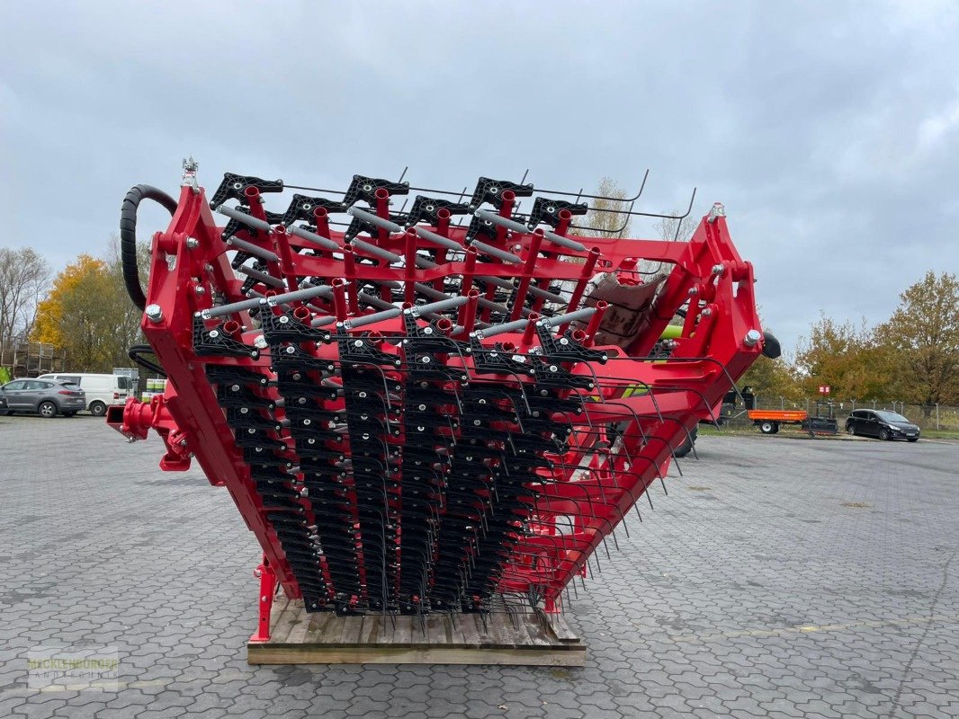 Striegeltechnik & Hacktechnik des Typs Einböck Aerostar- Fusion 1500 *neu*, Neumaschine in Mühlengeez (Bild 4)