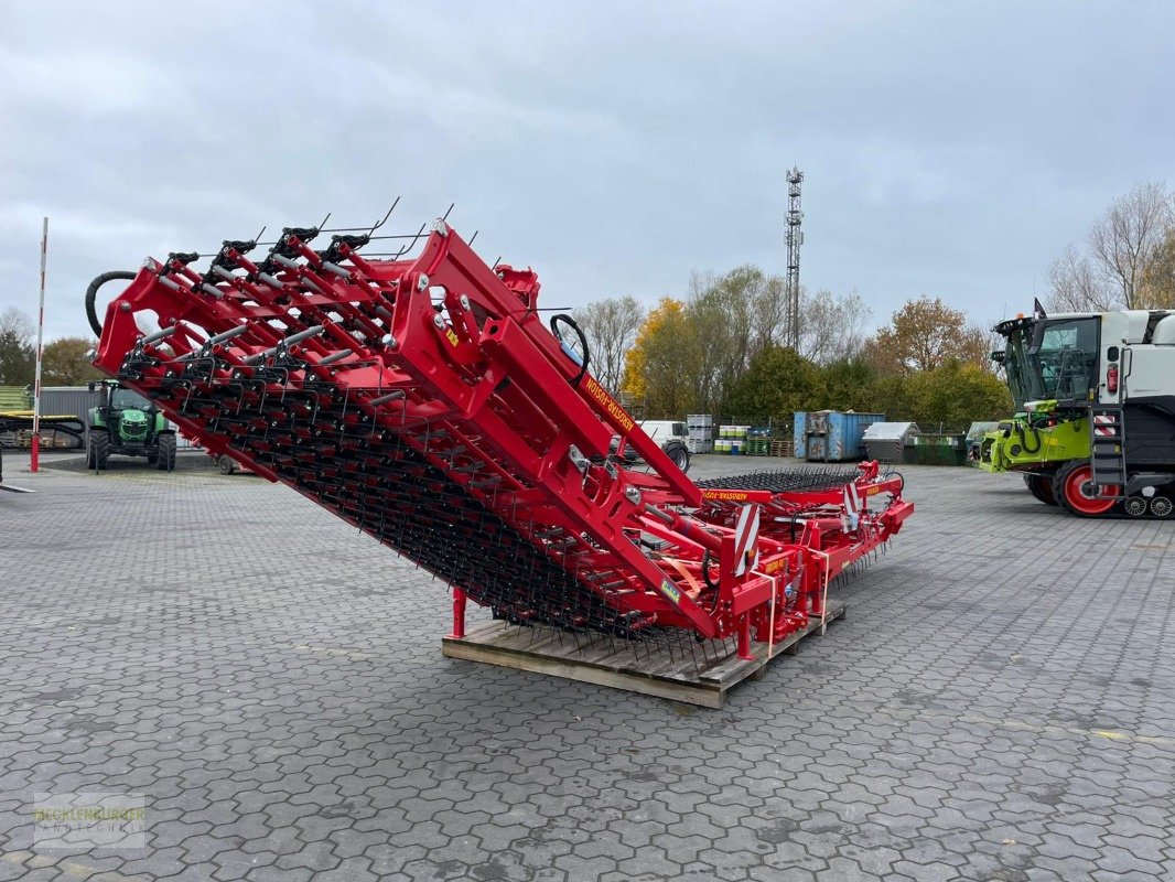 Striegeltechnik & Hacktechnik des Typs Einböck Aerostar- Fusion 1500 *neu*, Neumaschine in Mühlengeez (Bild 5)