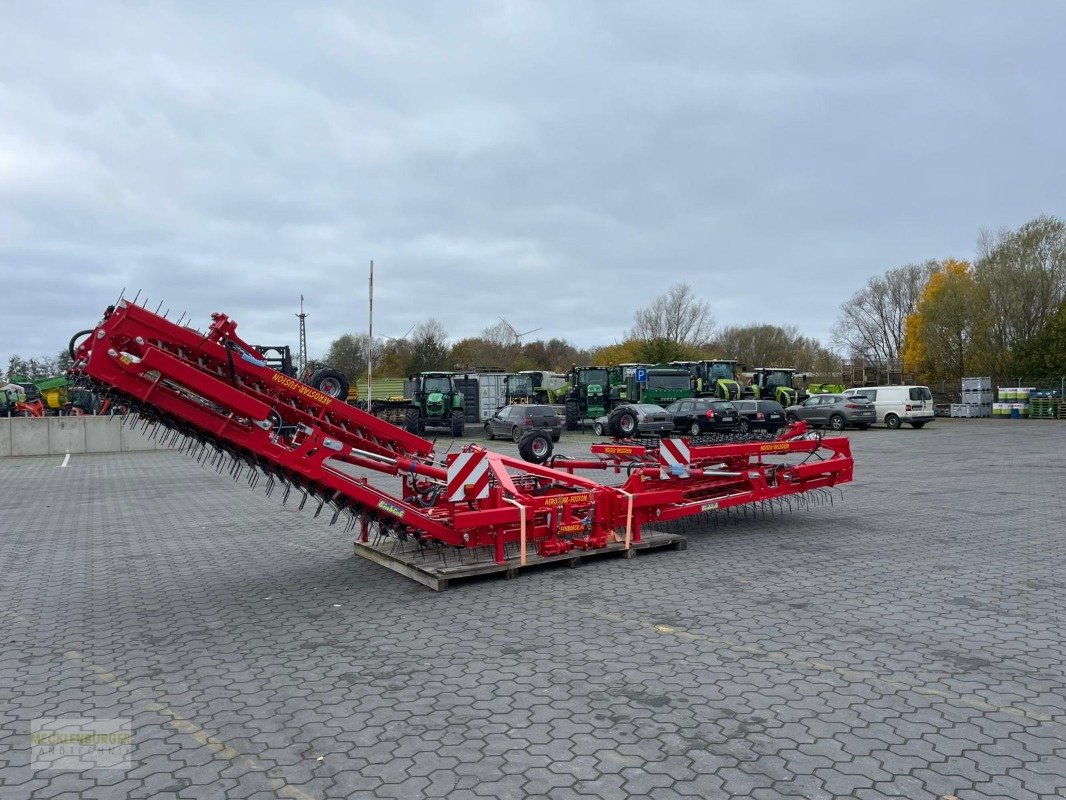 Striegeltechnik & Hacktechnik des Typs Einböck Aerostar- Fusion 1500 *neu*, Neumaschine in Mühlengeez (Bild 7)