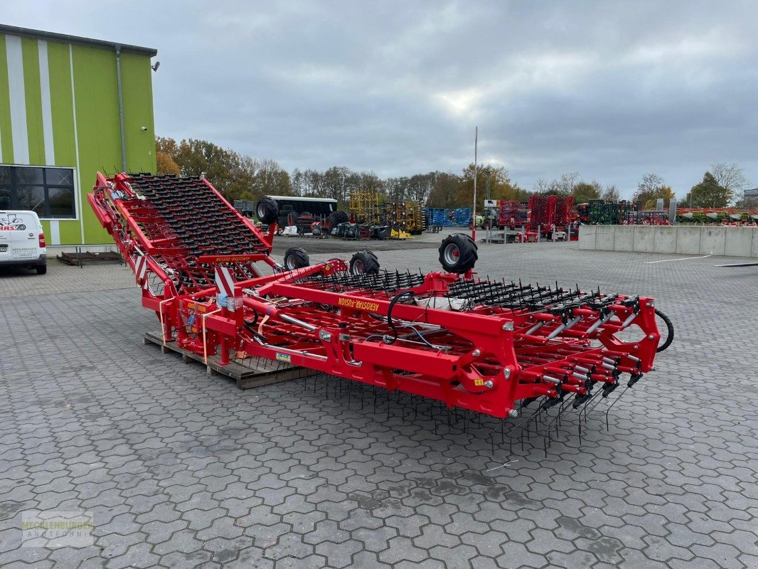 Striegeltechnik & Hacktechnik des Typs Einböck Aerostar- Fusion 1500 *neu*, Neumaschine in Mühlengeez (Bild 8)