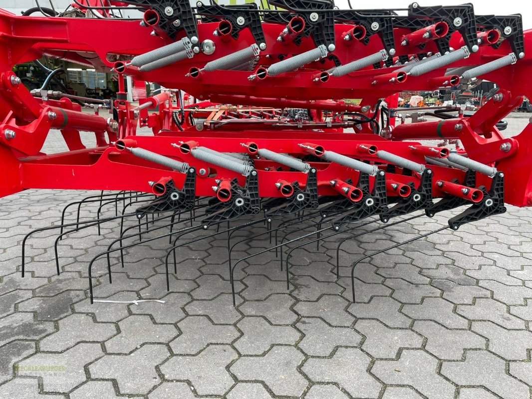 Striegeltechnik & Hacktechnik des Typs Einböck Aerostar- Fusion 1500 *neu*, Neumaschine in Mühlengeez (Bild 9)