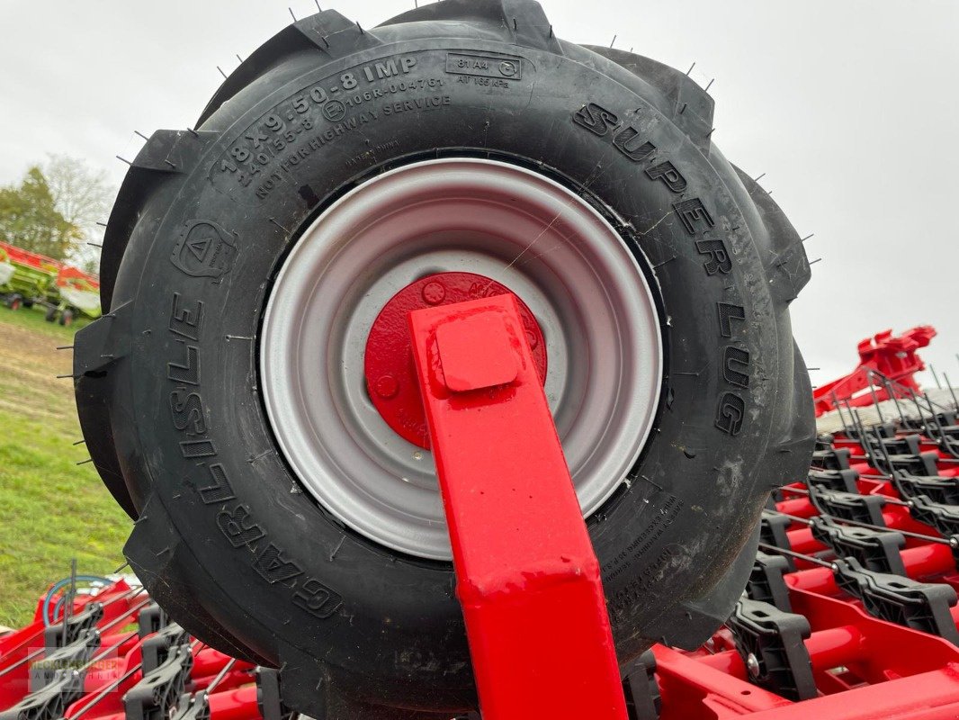 Striegeltechnik & Hacktechnik des Typs Einböck Aerostar- Fusion 1500 *neu*, Neumaschine in Mühlengeez (Bild 10)