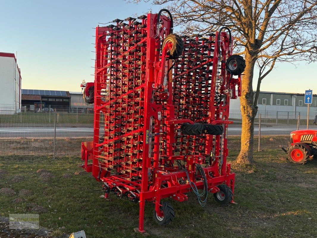 Striegeltechnik & Hacktechnik типа Einböck Aerostar - Fusion 1500 *Vorführer*, Gebrauchtmaschine в Laage (Фотография 1)