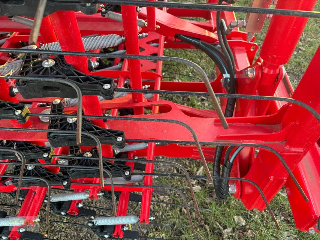 Striegeltechnik & Hacktechnik типа Einböck Aerostar - Fusion 1500 *Vorführer*, Gebrauchtmaschine в Laage (Фотография 4)