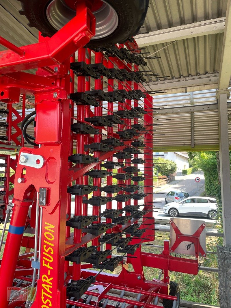 Striegeltechnik & Hacktechnik del tipo Einböck AEROSTAR FUSION 600, Neumaschine In Reinheim (Immagine 2)