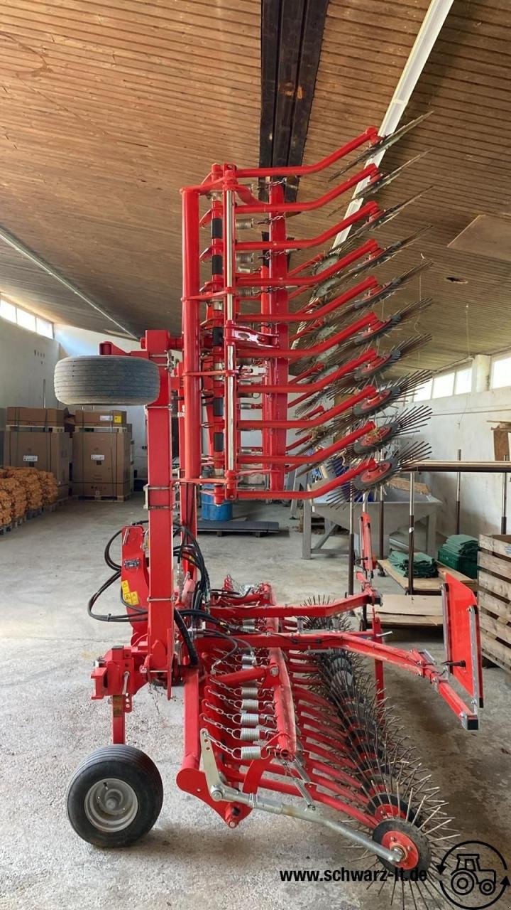 Striegeltechnik & Hacktechnik za tip Einböck Aerostar Rotation 600, Gebrauchtmaschine u Aspach (Slika 1)