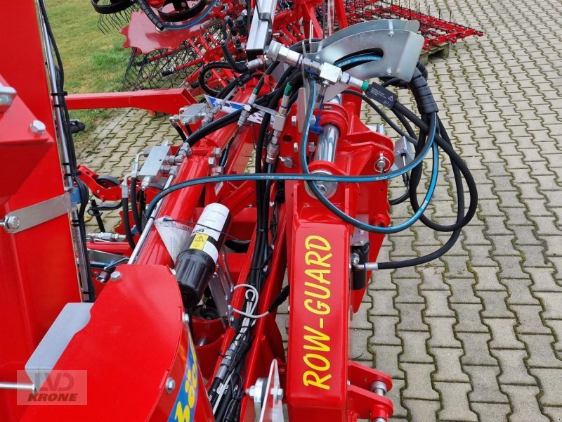 Striegeltechnik & Hacktechnik des Typs Einböck CHOPSTAR PRIME, Gebrauchtmaschine in Spelle (Bild 4)