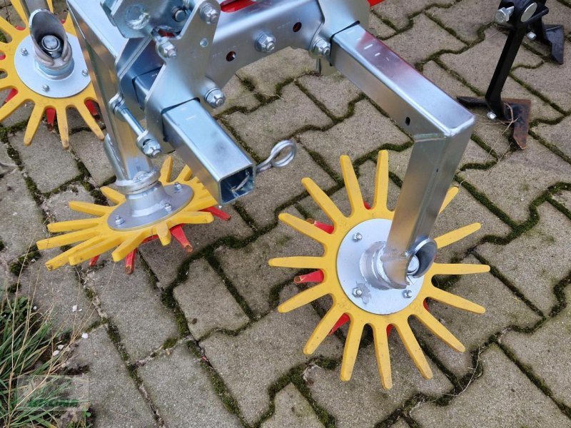 Striegeltechnik & Hacktechnik des Typs Einböck CHOPSTAR PRIME, Gebrauchtmaschine in Spelle (Bild 8)