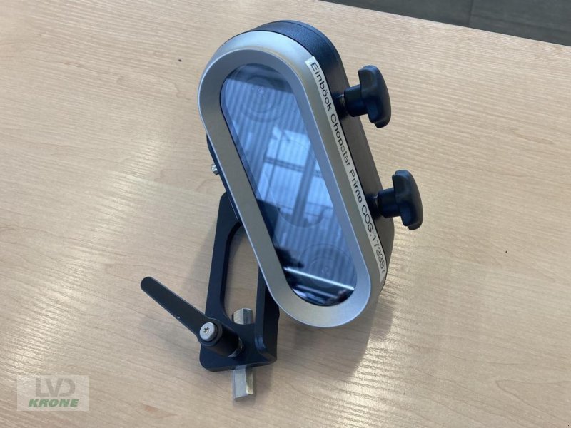 Striegeltechnik & Hacktechnik des Typs Einböck CHOPSTAR PRIME, Gebrauchtmaschine in Spelle (Bild 9)