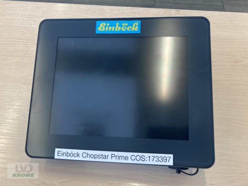 Striegeltechnik & Hacktechnik des Typs Einböck CHOPSTAR PRIME, Gebrauchtmaschine in Spelle (Bild 10)