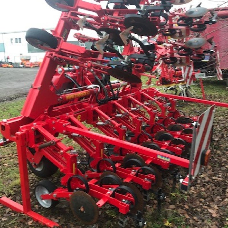 Striegeltechnik & Hacktechnik of the type Einböck Chopstar, Gebrauchtmaschine in Diemelsee (Picture 10)