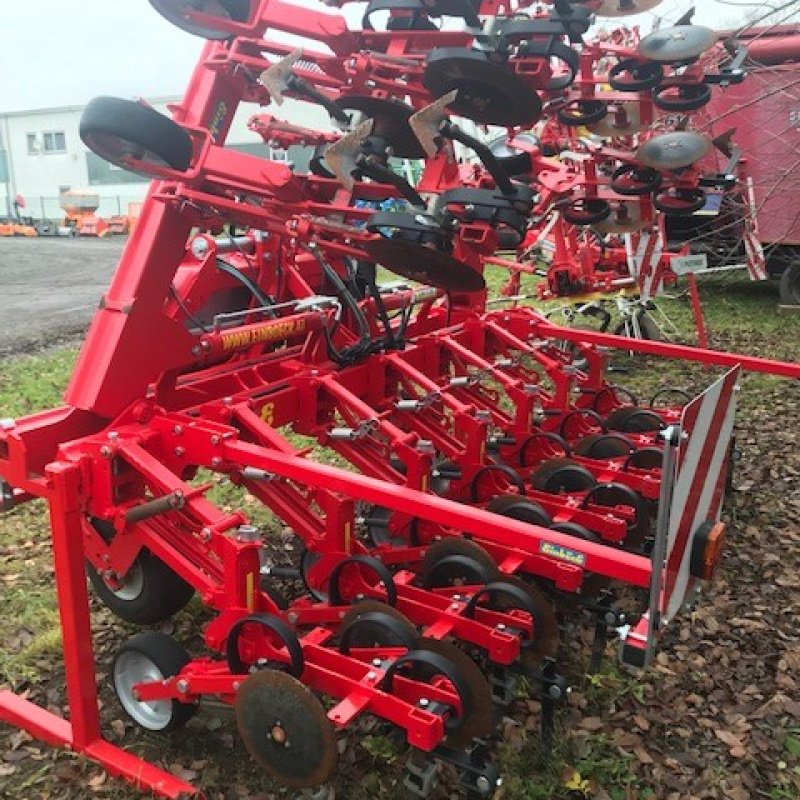 Striegeltechnik & Hacktechnik of the type Einböck Chopstar, Gebrauchtmaschine in Diemelsee (Picture 11)
