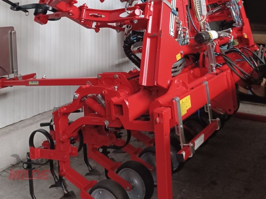 Striegeltechnik & Hacktechnik des Typs Einböck Getreidehackgerät Chopstar EGS 24, Gebrauchtmaschine in Creußen (Bild 3)