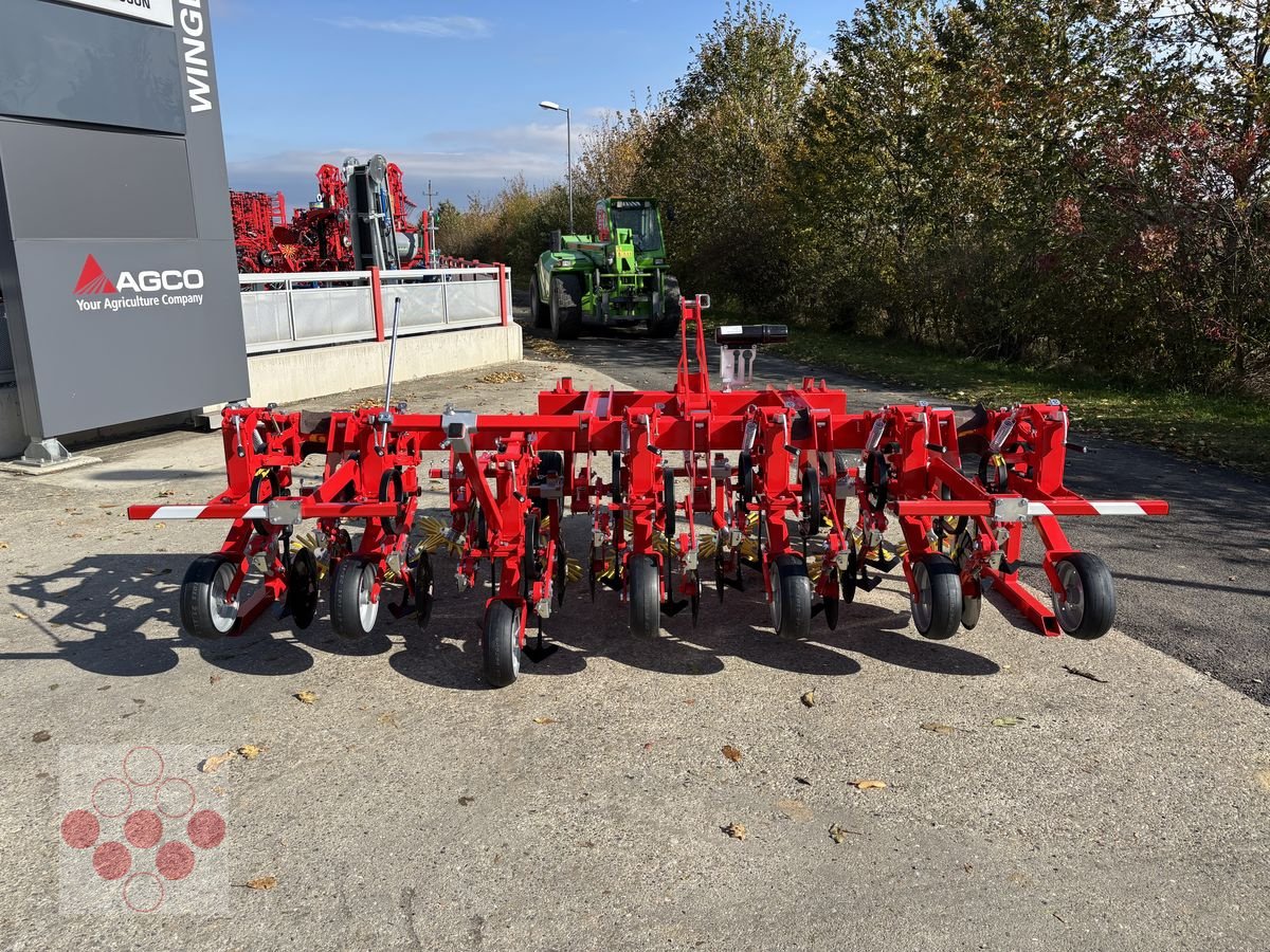 Striegeltechnik & Hacktechnik za tip Einböck Hackgerät Chopstar 3-60 6-reihig, Neumaschine u Starrein (Slika 7)